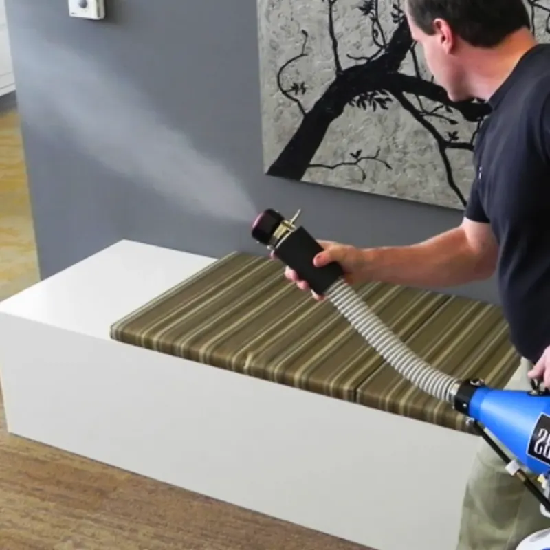 Professional Odor Removal in Easley, SC